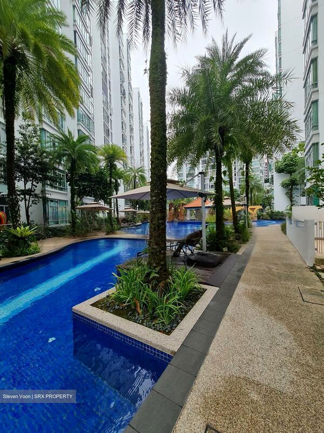 The Lakeshore (D22), Condominium #509475991